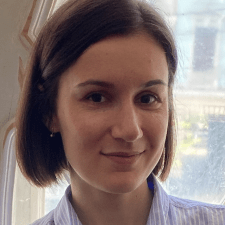 Фрилансер Євгенія В. — Украина, Киев. Специализация — E-mail маркетинг, Векторная графика