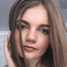 Фрилансер Tania E. — Украина, Луцк. Специализация — Оформление страниц в социальных сетях, Продвижение в социальных сетях (SMM)