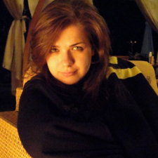 Фрилансер Ирина П. — Украина, Киев. Специализация — Дизайн интерьеров, Ландшафтные проекты и дизайн