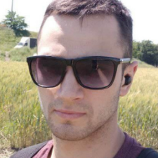 Freelancer Dmitro Y. — Ukraine, Odessa. Core skill — HTML & CSS, Website Development