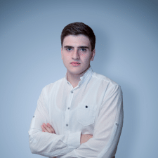 Freelancer Edgar H. — Armenia, Yerevan. Core skill — Website Development, Website Maintenance