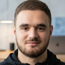 Freelancer Edgar G. — Armenia, Yerevan. Core skill — PHP, HTML & CSS