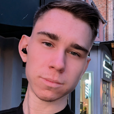 Freelancer Serhii A. — Ukraina, Czerkasy. Specjalizacja — Tworzenie modeli 3D