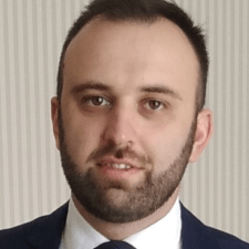 Zleceniodawca Edigar I. — Ukraina, Dniepr.
