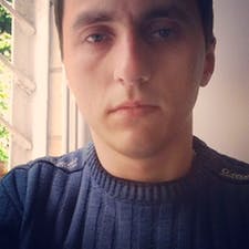 Фрилансер Eduard M. — Украина, Сумы. Специализация — Создание сайта под ключ, HTML и CSS верстка