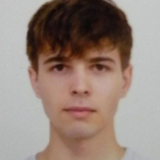 Фрилансер Едуард А. — Украина, Одесса. Специализация — Аудио и видео монтаж