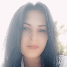 Фрилансер Наталія Є. — Украина, Знаменка. Специализация — Нейминг и слоганы, Транскрибация