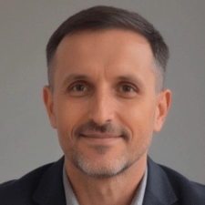 Freelancer Yeduard T. — Ukraina, Dniepr. Specjalizacja — Tłumaczenie tekstów