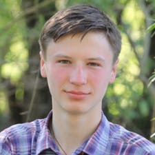 Фрилансер Эдуард М. — Украина, Харьков. Специализация — PHP, Javascript и Typescript