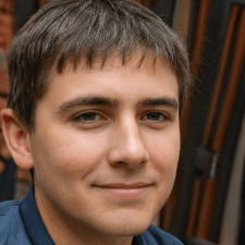 Эдуард Левченко