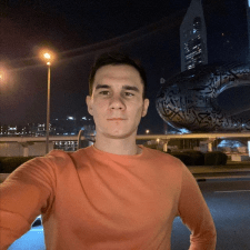 Эдуард Шилов