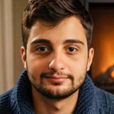 Freelancer Eduard N. — Ukraine, Odessa. Core skill — Javascript and Typescript, HTML & CSS