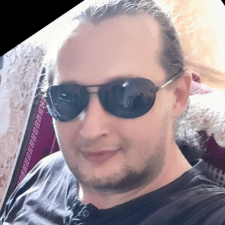 Freelancer Eduard K. — Ukraine, Odessa. Core skill — Javascript and Typescript, Web Programming