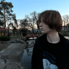 Freelancer Eduard S. — Ukraina, Kijów. Specjalizacja — Programowanie stron internetowych, PHP