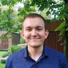 Фрилансер Максим С. — Украина, Кривой Рог. Специализация — HTML и CSS верстка, Javascript и Typescript