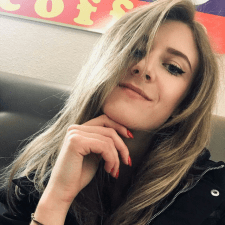 Elena Motychko