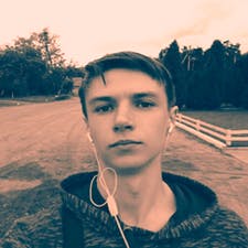 Фрилансер Eduard S. — Украина, Александрия. Специализация — Аудио и видео монтаж, Обработка аудио