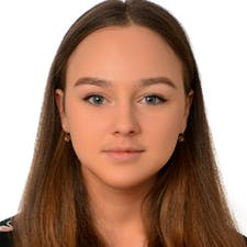Фрилансер Anna P. — Украина, Ивано-Франковск. Специализация — Английский язык, Перевод текстов