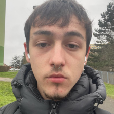 Freelancer Vladyslav F. — Czechy, Praga. Specjalizacja — Python, Tworzenie chatbota