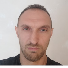 Фрилансер Артем Л. — Україна, Київ. Спеціалізація — Javascript та Typescript, Веб-програмування
