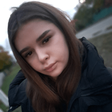 Evelina Cherniakova