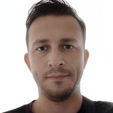 Фрилансер Денис Є. — Украина, Одесса. Специализация — Веб-программирование, Javascript и Typescript