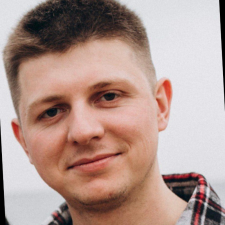 Freelancer Andrіy L. — Ukraina, Dniepr. Specjalizacja — Bazy danych i SQL, Badania marketingowe