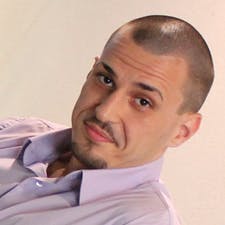 Фрилансер Максим Е. — Украина, Киев. Специализация — Аудио и видео монтаж, Видеореклама