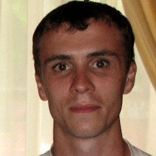 Фрилансер Егор С. — Украина. Специализация — Копирайтинг, Контент-менеджер