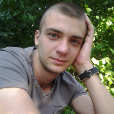 Фрилансер Егор Л. — Украина, Кривой Рог. Специализация — Копирайтинг