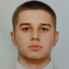Фрилансер Егор К. — Украина, Каменец-Подольский. Специализация — AI обработка текстов, Перевод текстов