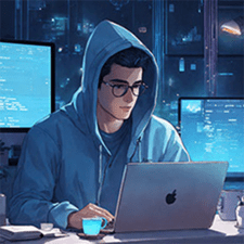 Freelancer Egor L. — Ukraine, Kharkiv. Core skill — C#, Vector Graphics