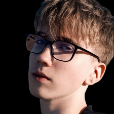 Freelancer Yegor M. — Ukraina, Kijów. Specjalizacja — Javascript & Typescript, Układ HTML i CSS