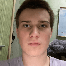 Фрилансер Егор Г. — Украина, Славянск. Специализация — Написание статей, Редактура и корректура текстов
