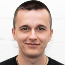Yehor Klykov