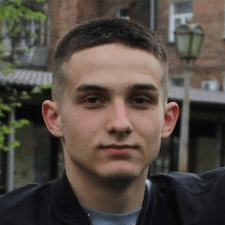 Фрилансер Yehor K. — Украина, Сумы. Специализация — Написание статей, Юридические услуги