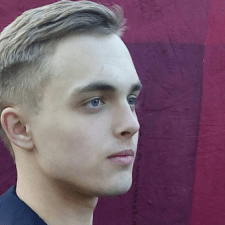 Фрилансер Egor M. — Украина, Харьков. Специализация — Продажи и генерация лидов