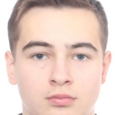 Заказчик Yehor S. — Украина, Одесса.