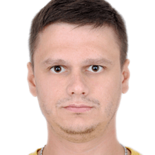 Freelancer Yegor S. — Ukraine, Kharkiv. Core skill — Web Programming, PHP
