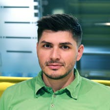 Фрилансер Єгор Г. — Украина, Киев. Специализация — Продажи и генерация лидов, Разработка презентаций