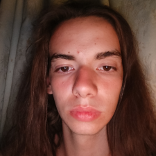 Егор Дандик