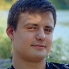 Freelancer Yegor P. — Ukraina, Dniepr. Specjalizacja — Edycja audio i wideo, Obróbka wideo