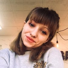 Anastasiya Yegorova