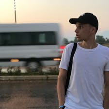 Фрилансер Егор Щ. — Украина, Кропивницкий. Специализация — Базы данных и SQL