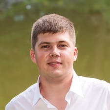 Фрилансер Андрей Э. — Украина, Харьков. Специализация — HTML и CSS верстка, Javascript и Typescript