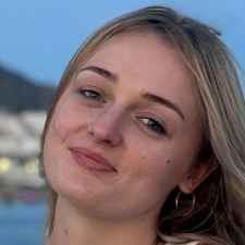 Фрилансер Анастасія Т. — Украина, Ровно. Специализация — Английский язык, Разработка презентаций