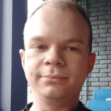 Freelancer Ihor V. — Ukraine, Kyiv. Core skill — C#