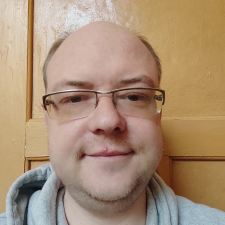 Freelancer Andrii V. — Ukraine, Chernovtsy. Core skill — HTML & CSS, Web Programming