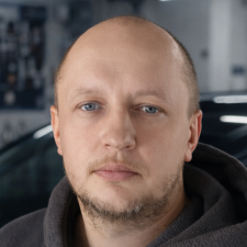 Freelancer Yevhenii H. — Ukraina. Specjalizacja — Menedżer treści, Copywriting