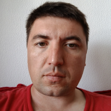 Freelancer Serhii S. — Ukraina, Czerkasy. Specjalizacja — Praca z klientami, AI tekst
